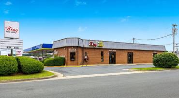 889 E MARKET ST, HARRISONBURG, Virginia 22801, ,Commercial,889 E MARKET ST,665057 MLS # 665057