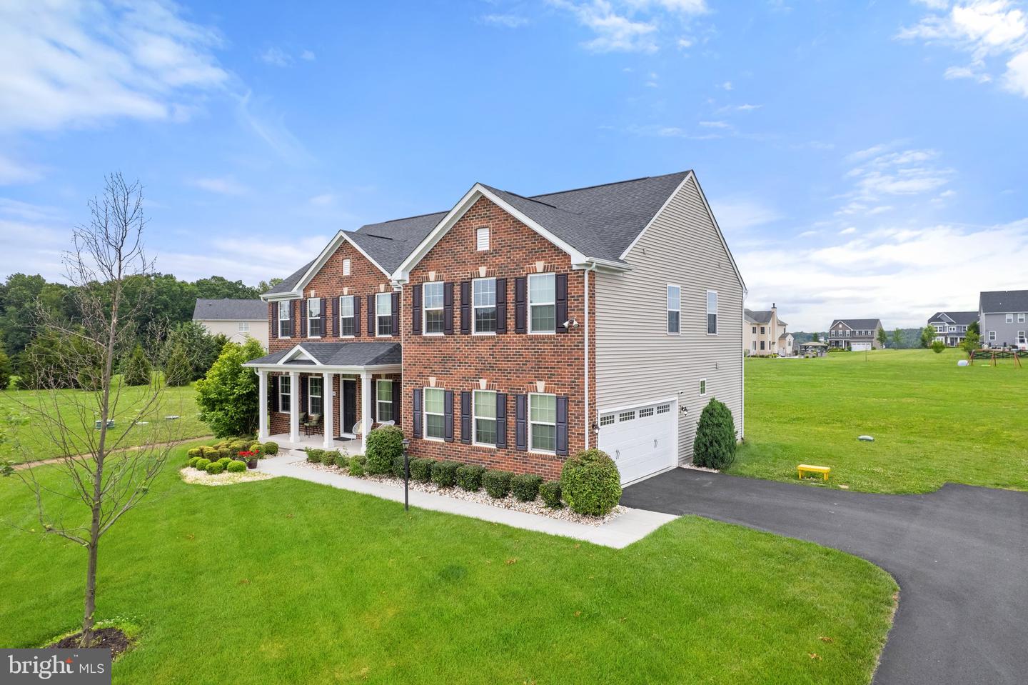 12804 MONTEREY CT, FREDERICKSBURG, Virginia 22407, 5 Bedrooms Bedrooms, ,5 BathroomsBathrooms,Residential,For sale,12804 MONTEREY CT,VASP2033258 MLS # VASP2033258