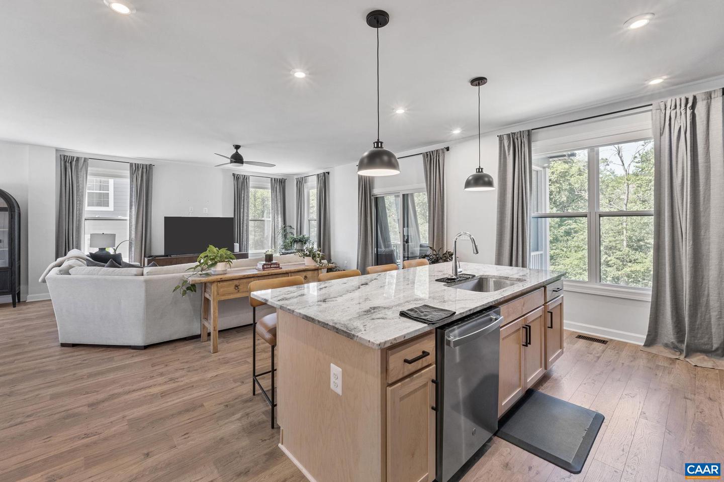 3190 HORIZON RD, CHARLOTTESVILLE, Virginia 22902, 4 Bedrooms Bedrooms, ,3 BathroomsBathrooms,Residential,For sale,3190 HORIZON RD,664710 MLS # 664710