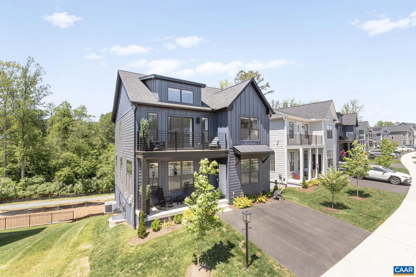 3190 HORIZON RD, CHARLOTTESVILLE, Virginia 22902, 4 Bedrooms Bedrooms, ,3 BathroomsBathrooms,Residential,For sale,3190 HORIZON RD,664710 MLS # 664710