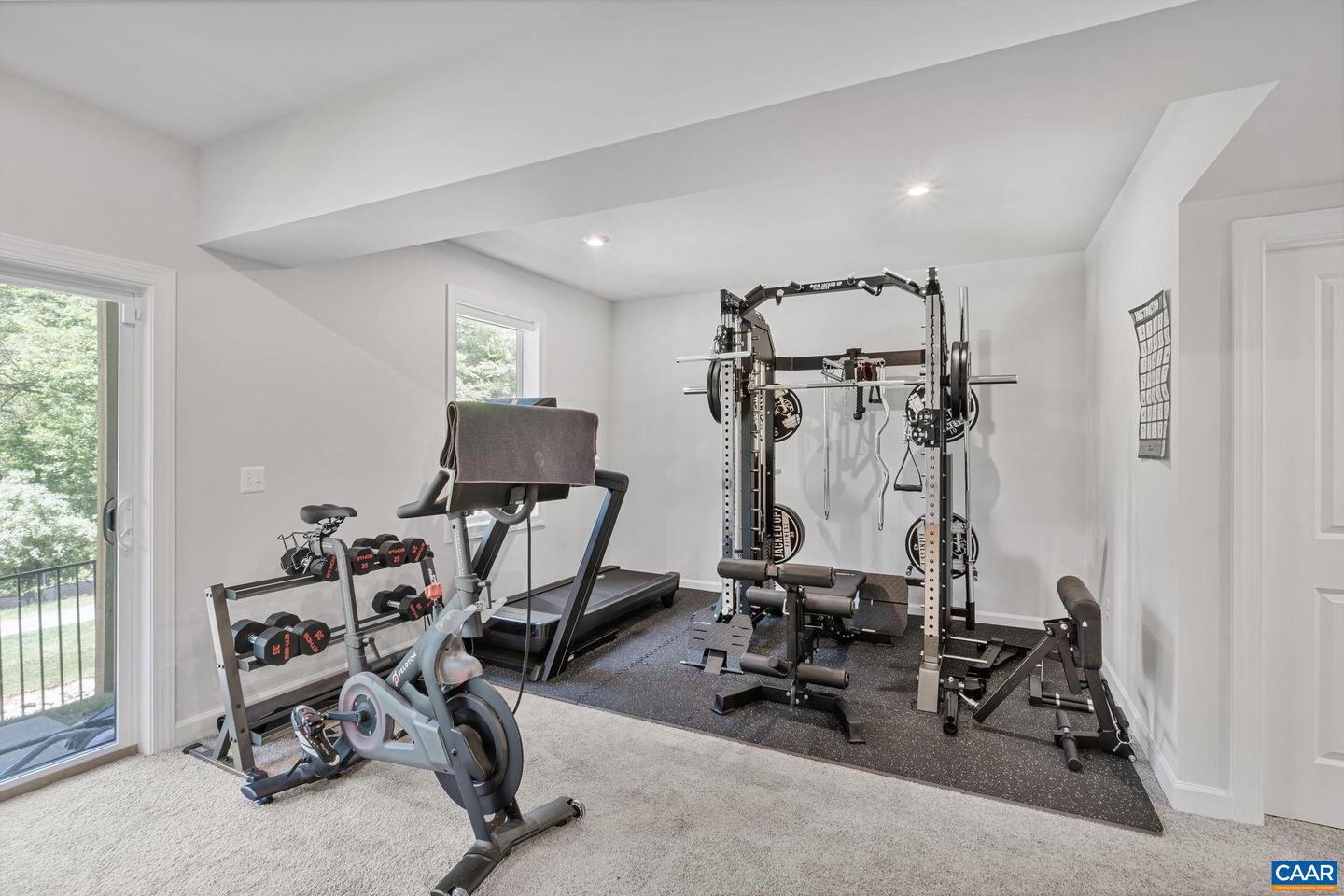 3190 HORIZON RD, CHARLOTTESVILLE, Virginia 22902, 4 Bedrooms Bedrooms, ,3 BathroomsBathrooms,Residential,For sale,3190 HORIZON RD,664710 MLS # 664710