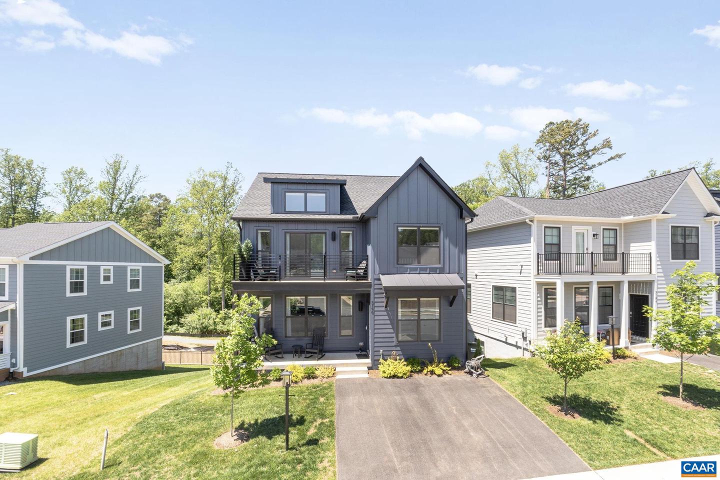 3190 HORIZON RD, CHARLOTTESVILLE, Virginia 22902, 4 Bedrooms Bedrooms, ,3 BathroomsBathrooms,Residential,For sale,3190 HORIZON RD,664710 MLS # 664710