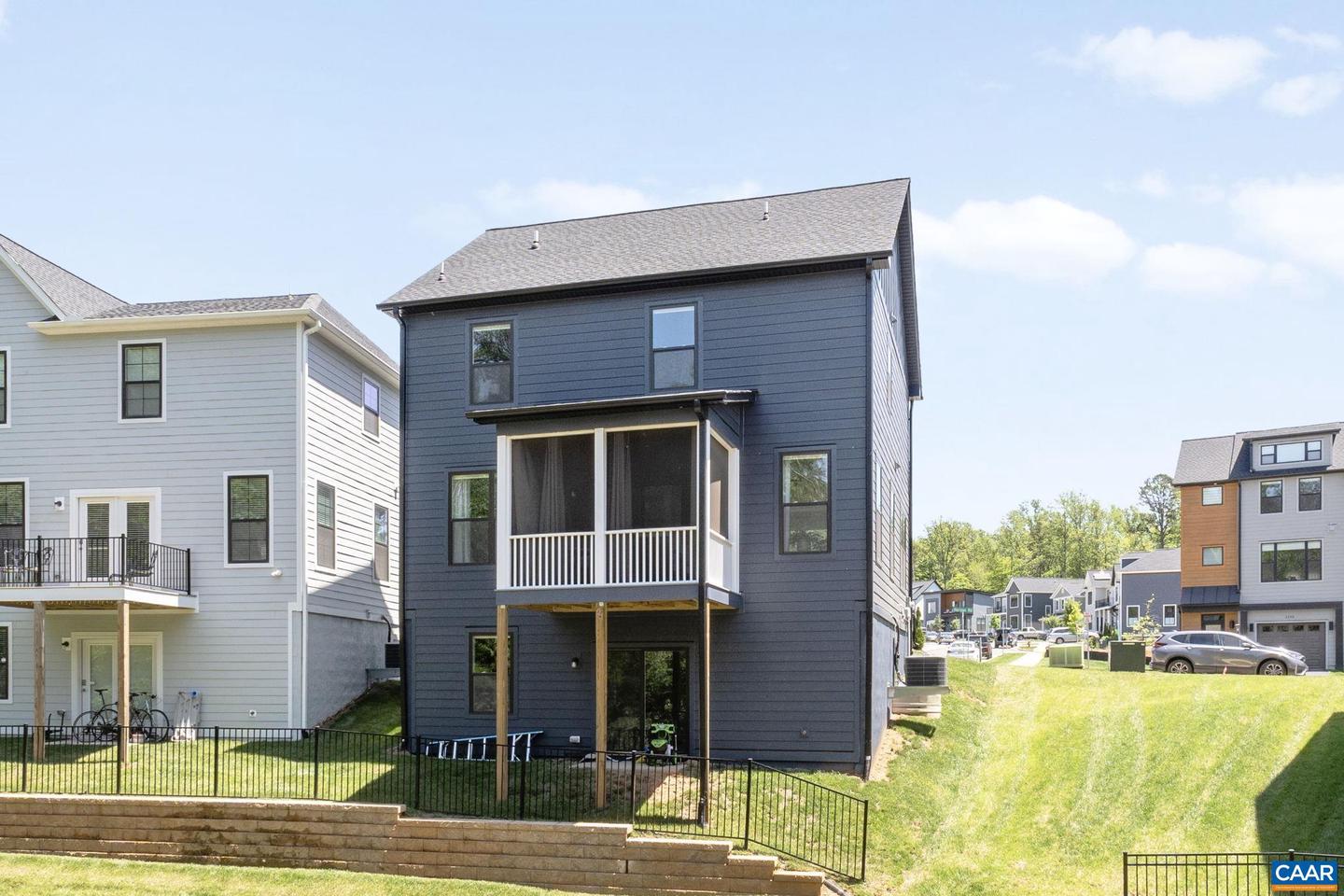 3190 HORIZON RD, CHARLOTTESVILLE, Virginia 22902, 4 Bedrooms Bedrooms, ,3 BathroomsBathrooms,Residential,For sale,3190 HORIZON RD,664710 MLS # 664710