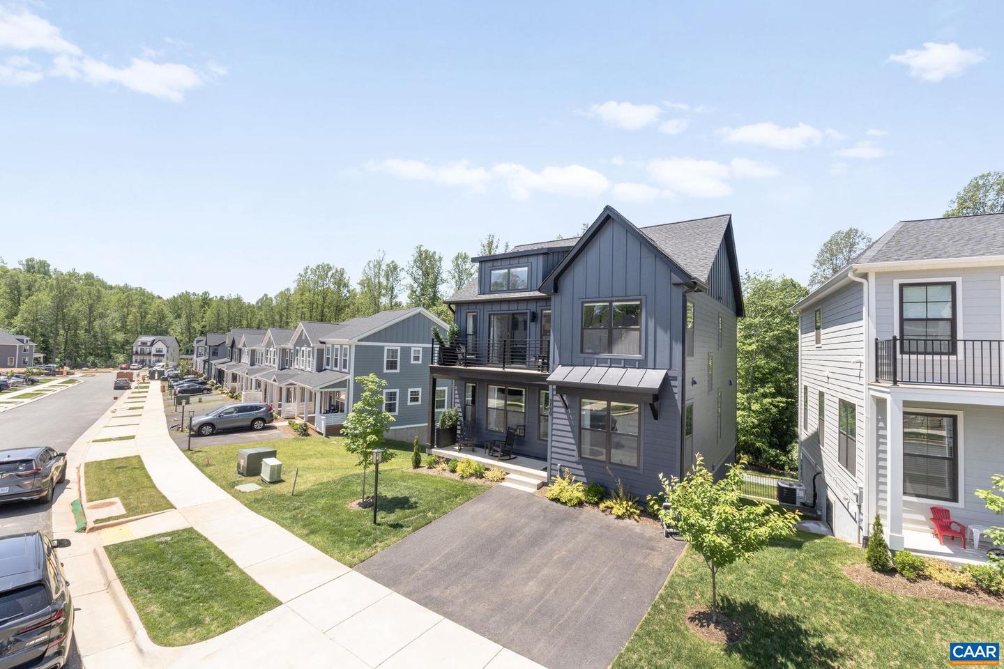 3190 HORIZON RD, CHARLOTTESVILLE, Virginia 22902, 4 Bedrooms Bedrooms, ,3 BathroomsBathrooms,Residential,For sale,3190 HORIZON RD,664710 MLS # 664710