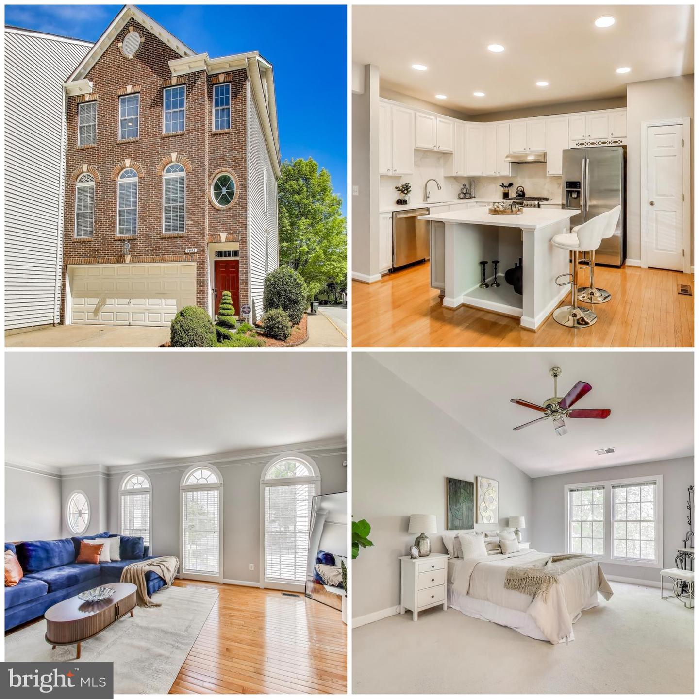 9093 ACHESON CT, LORTON, Virginia 22079, 3 Bedrooms Bedrooms, ,2 BathroomsBathrooms,Residential,For sale,9093 ACHESON CT,VAFX2242036 MLS # VAFX2242036