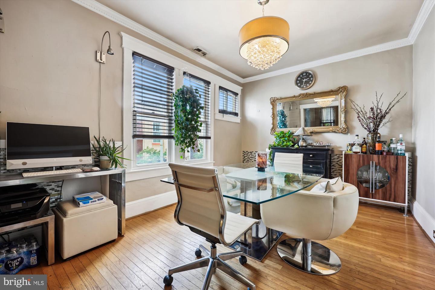 1706 NE 1ST ST NE, WASHINGTON, District Of Columbia 20002, 3 Bedrooms Bedrooms, ,3 BathroomsBathrooms,Residential,For sale,1706 NE 1ST ST NE,DCDC2201924 MLS # DCDC2201924