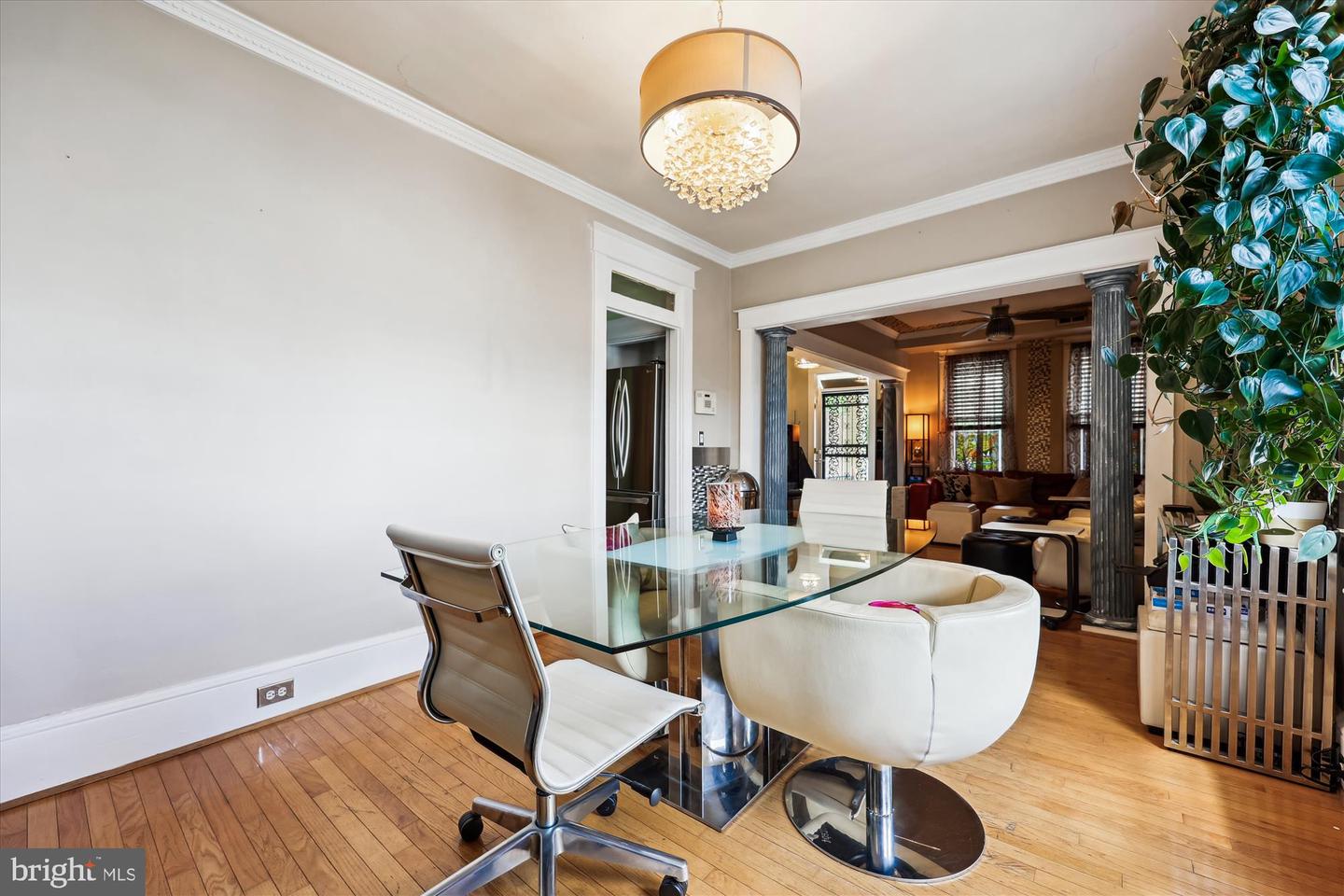 1706 NE 1ST ST NE, WASHINGTON, District Of Columbia 20002, 3 Bedrooms Bedrooms, ,3 BathroomsBathrooms,Residential,For sale,1706 NE 1ST ST NE,DCDC2201924 MLS # DCDC2201924