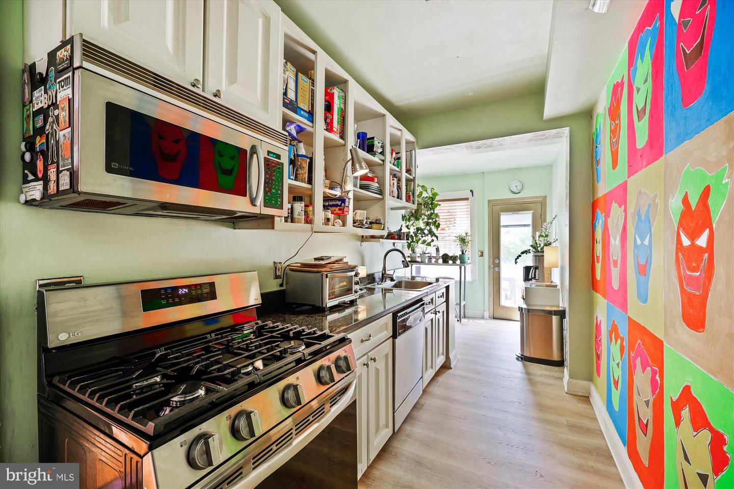 1706 NE 1ST ST NE, WASHINGTON, District Of Columbia 20002, 3 Bedrooms Bedrooms, ,3 BathroomsBathrooms,Residential,For sale,1706 NE 1ST ST NE,DCDC2201924 MLS # DCDC2201924