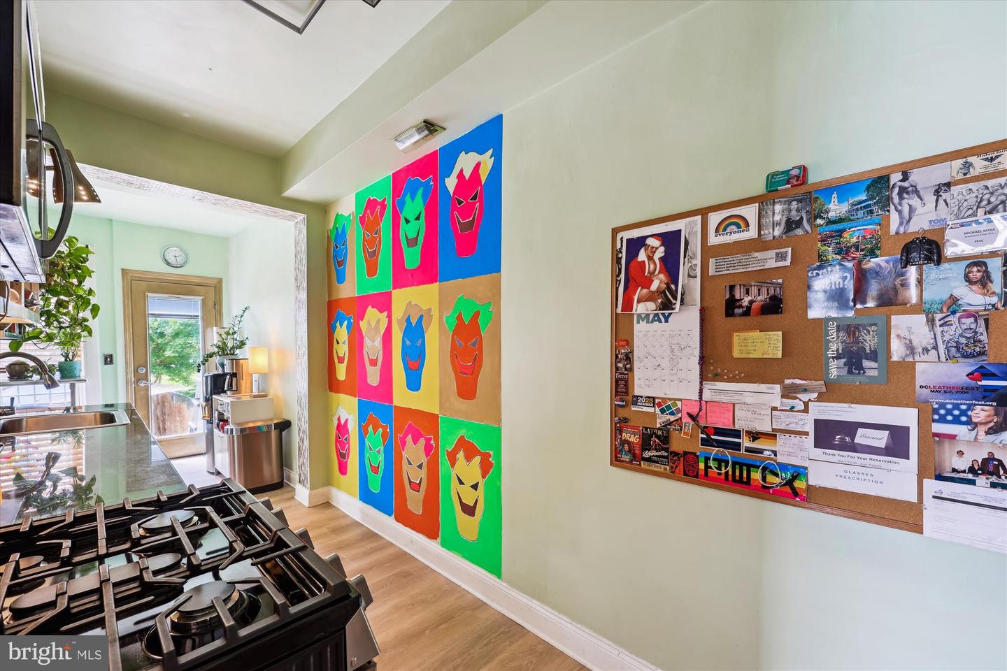 1706 NE 1ST ST NE, WASHINGTON, District Of Columbia 20002, 3 Bedrooms Bedrooms, ,3 BathroomsBathrooms,Residential,For sale,1706 NE 1ST ST NE,DCDC2201924 MLS # DCDC2201924