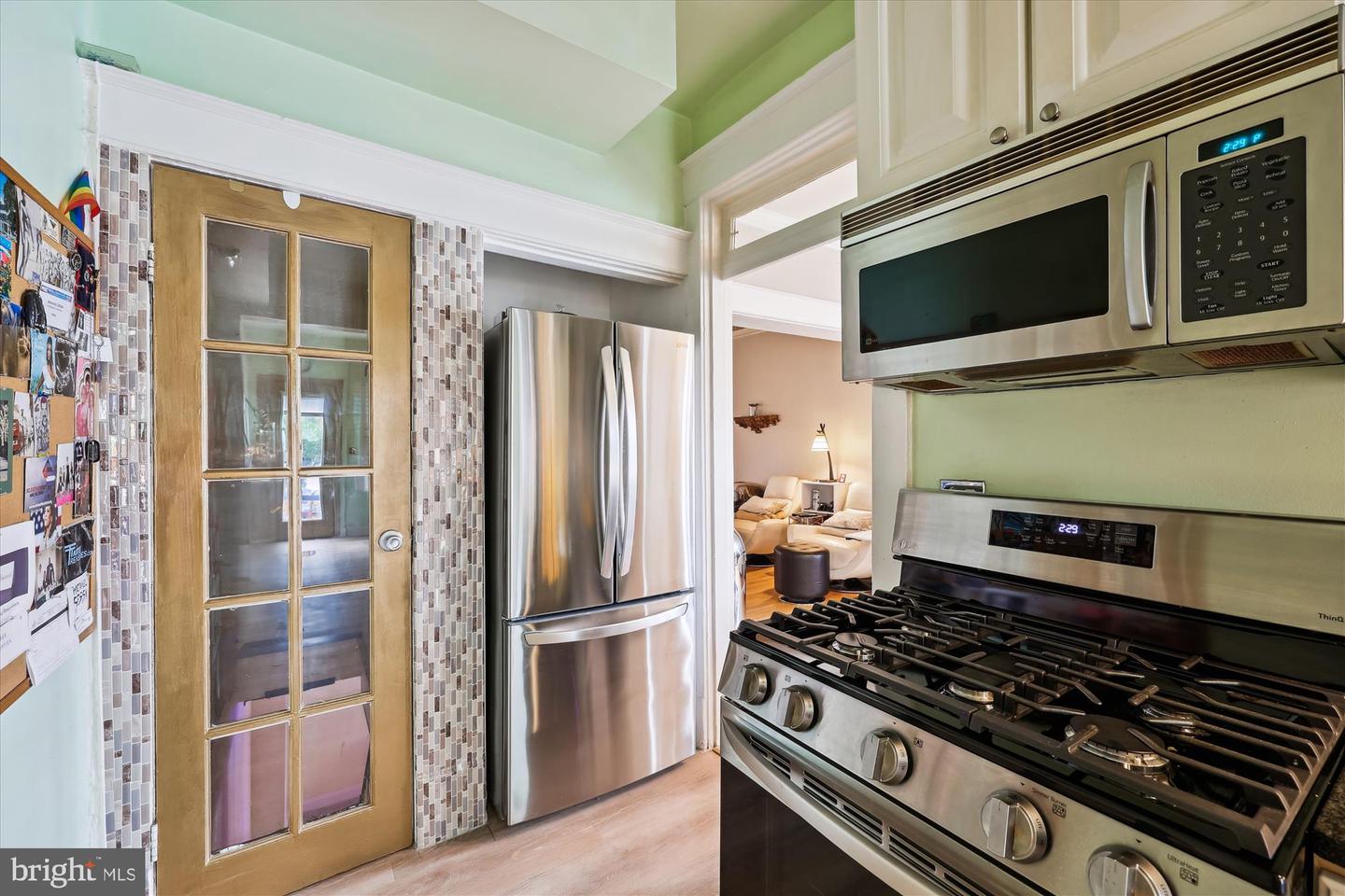 1706 NE 1ST ST NE, WASHINGTON, District Of Columbia 20002, 3 Bedrooms Bedrooms, ,3 BathroomsBathrooms,Residential,For sale,1706 NE 1ST ST NE,DCDC2201924 MLS # DCDC2201924