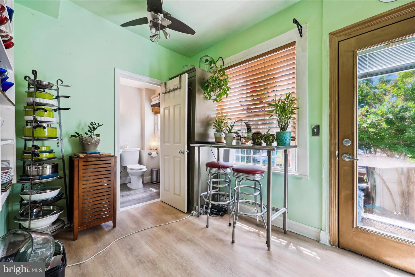 1706 NE 1ST ST NE, WASHINGTON, District Of Columbia 20002, 3 Bedrooms Bedrooms, ,3 BathroomsBathrooms,Residential,For sale,1706 NE 1ST ST NE,DCDC2201924 MLS # DCDC2201924