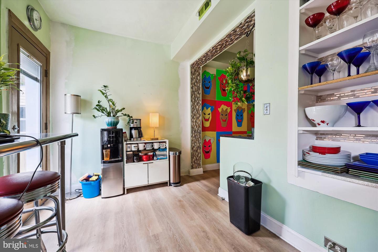 1706 NE 1ST ST NE, WASHINGTON, District Of Columbia 20002, 3 Bedrooms Bedrooms, ,3 BathroomsBathrooms,Residential,For sale,1706 NE 1ST ST NE,DCDC2201924 MLS # DCDC2201924
