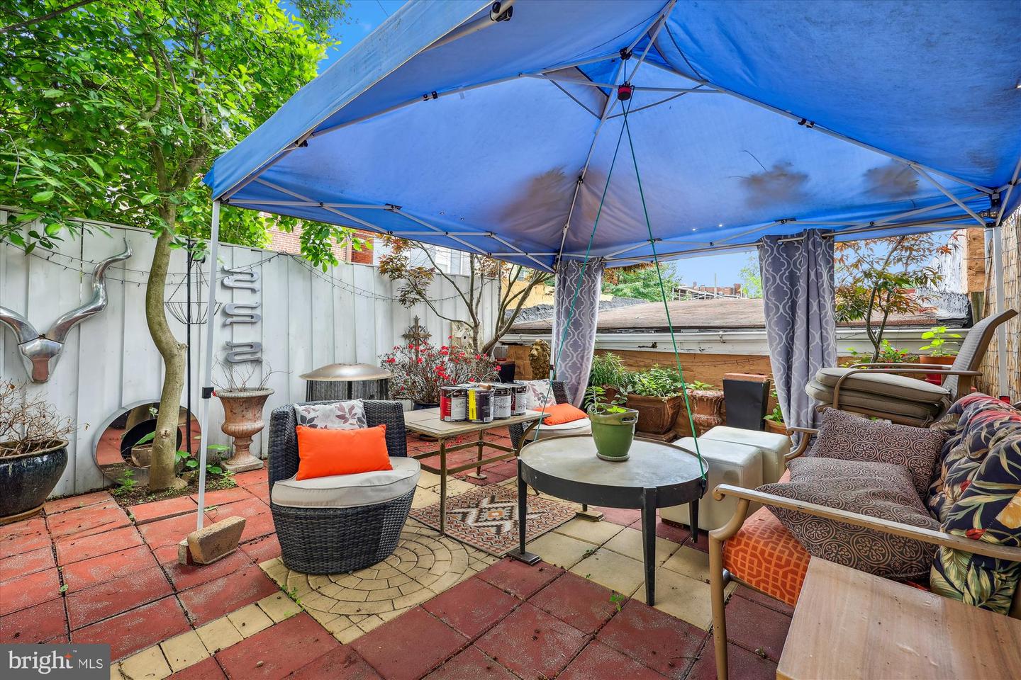 1706 NE 1ST ST NE, WASHINGTON, District Of Columbia 20002, 3 Bedrooms Bedrooms, ,3 BathroomsBathrooms,Residential,For sale,1706 NE 1ST ST NE,DCDC2201924 MLS # DCDC2201924