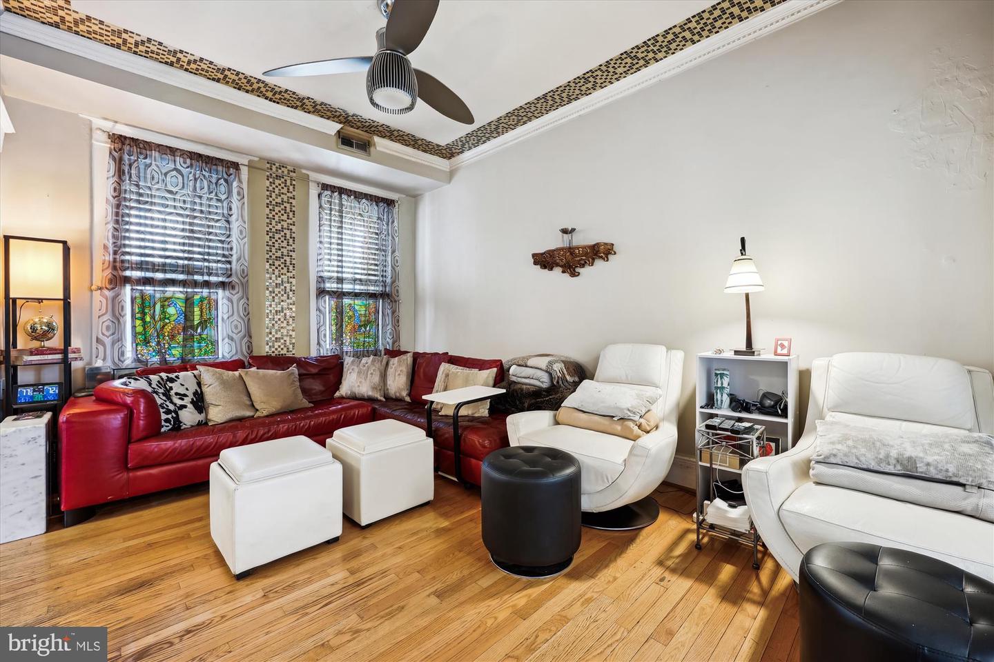 1706 NE 1ST ST NE, WASHINGTON, District Of Columbia 20002, 3 Bedrooms Bedrooms, ,3 BathroomsBathrooms,Residential,For sale,1706 NE 1ST ST NE,DCDC2201924 MLS # DCDC2201924