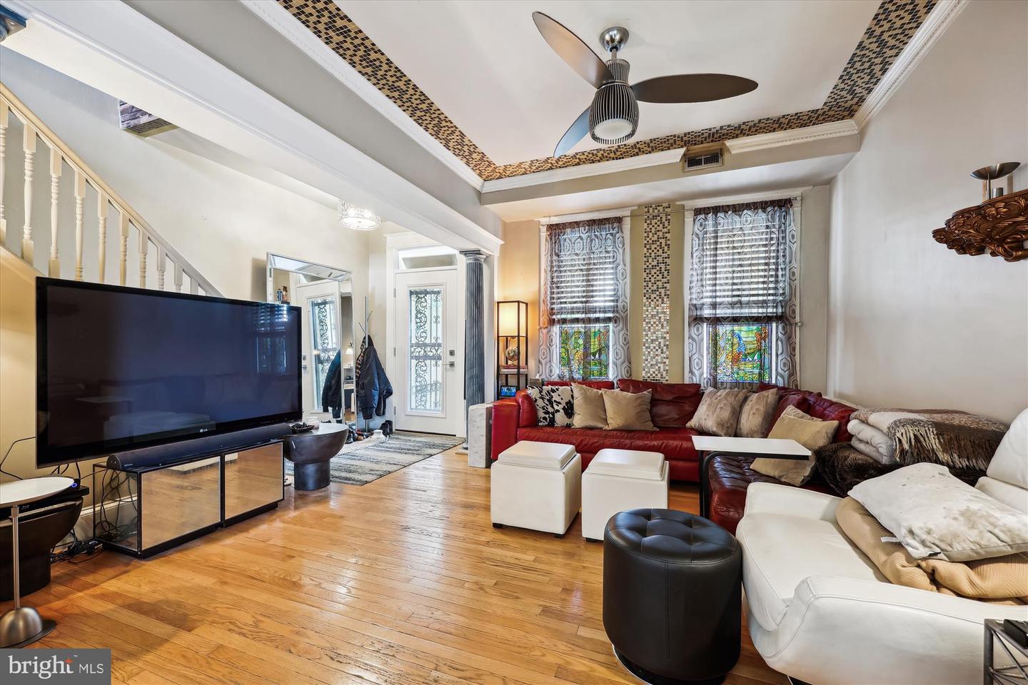 1706 NE 1ST ST NE, WASHINGTON, District Of Columbia 20002, 3 Bedrooms Bedrooms, ,3 BathroomsBathrooms,Residential,For sale,1706 NE 1ST ST NE,DCDC2201924 MLS # DCDC2201924