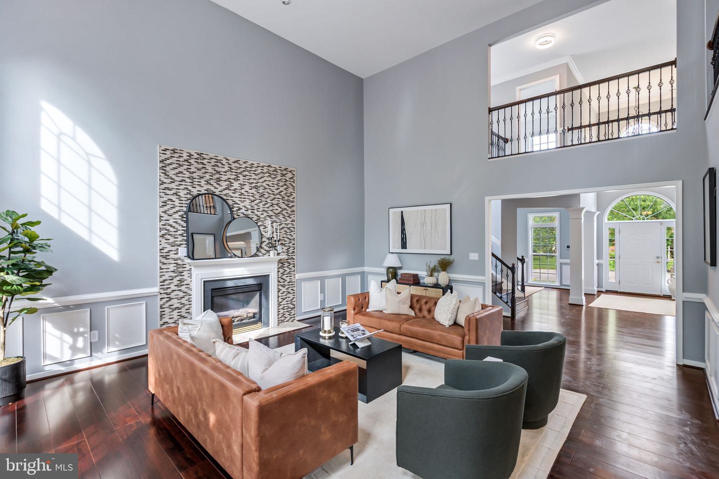 10006 BRIGHTSTONE DR, MIDLOTHIAN, Virginia 23112, 5 Bedrooms Bedrooms, 10 Rooms Rooms,3 BathroomsBathrooms,Residential,For sale,10006 BRIGHTSTONE DR,VACF2001150 MLS # VACF2001150