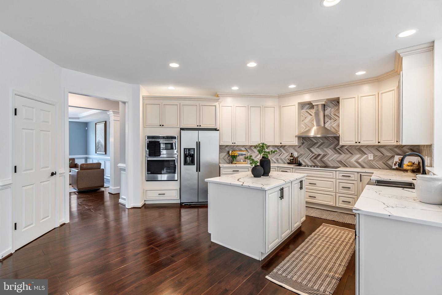 10006 BRIGHTSTONE DR, MIDLOTHIAN, Virginia 23112, 5 Bedrooms Bedrooms, 10 Rooms Rooms,3 BathroomsBathrooms,Residential,For sale,10006 BRIGHTSTONE DR,VACF2001150 MLS # VACF2001150