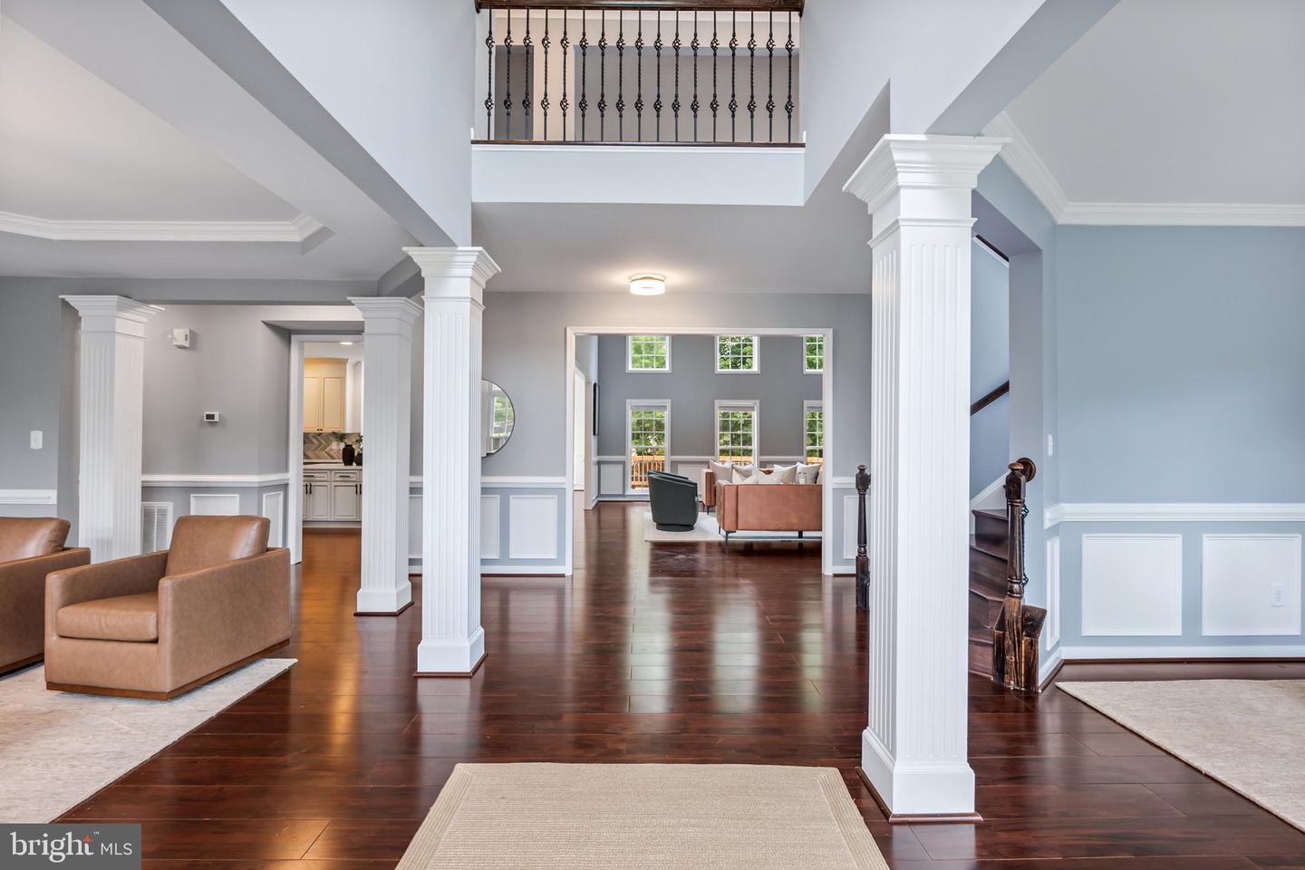 10006 BRIGHTSTONE DR, MIDLOTHIAN, Virginia 23112, 5 Bedrooms Bedrooms, 10 Rooms Rooms,3 BathroomsBathrooms,Residential,For sale,10006 BRIGHTSTONE DR,VACF2001150 MLS # VACF2001150