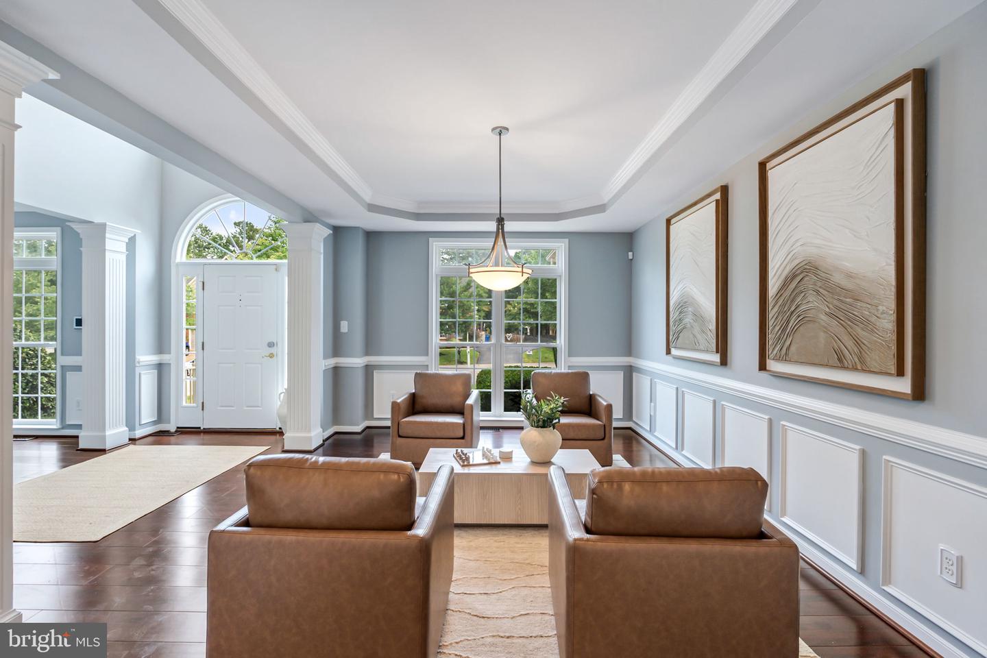 10006 BRIGHTSTONE DR, MIDLOTHIAN, Virginia 23112, 5 Bedrooms Bedrooms, 10 Rooms Rooms,3 BathroomsBathrooms,Residential,For sale,10006 BRIGHTSTONE DR,VACF2001150 MLS # VACF2001150