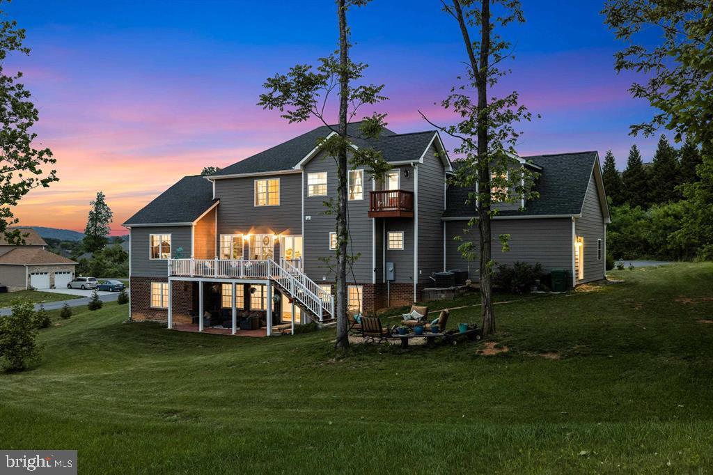 4220 TRAVELER RD, ROCKINGHAM, Virginia 22801, 7 Bedrooms Bedrooms, ,5 BathroomsBathrooms,Residential,For sale,4220 TRAVELER RD,VARO2002330 MLS # VARO2002330