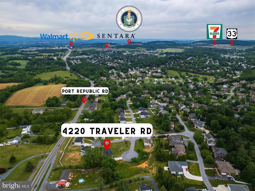 4220 TRAVELER RD, ROCKINGHAM, Virginia 22801, 7 Bedrooms Bedrooms, ,5 BathroomsBathrooms,Residential,For sale,4220 TRAVELER RD,VARO2002330 MLS # VARO2002330