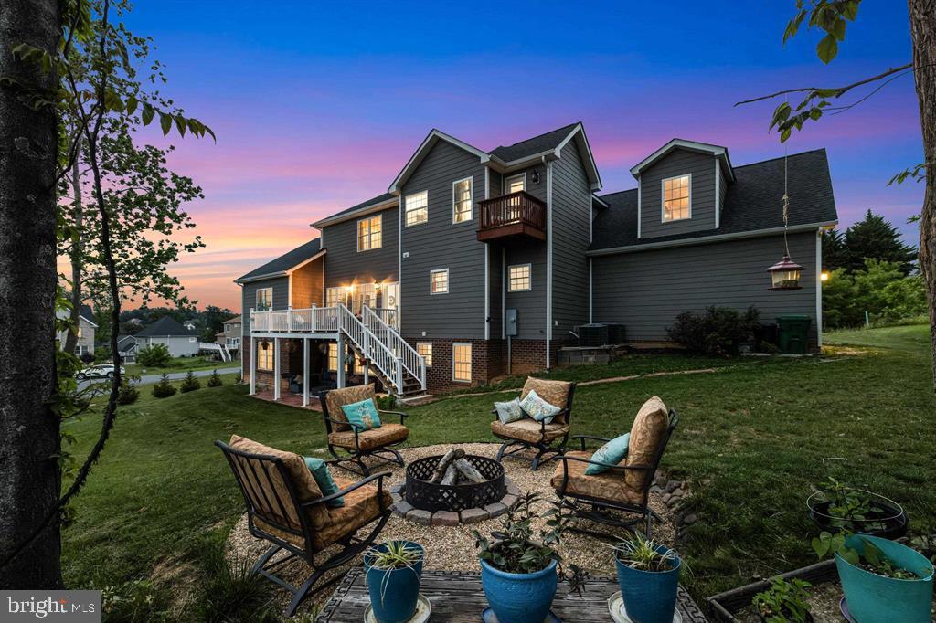 4220 TRAVELER RD, ROCKINGHAM, Virginia 22801, 7 Bedrooms Bedrooms, ,5 BathroomsBathrooms,Residential,For sale,4220 TRAVELER RD,VARO2002330 MLS # VARO2002330