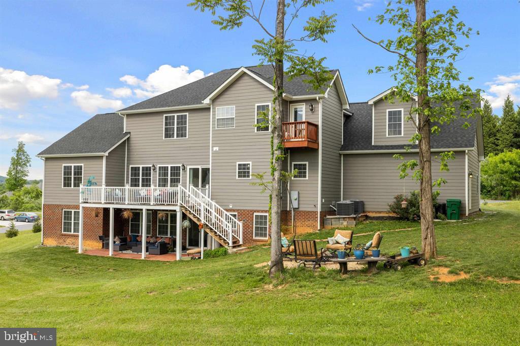 4220 TRAVELER RD, ROCKINGHAM, Virginia 22801, 7 Bedrooms Bedrooms, ,5 BathroomsBathrooms,Residential,For sale,4220 TRAVELER RD,VARO2002330 MLS # VARO2002330