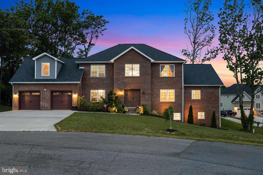 4220 TRAVELER RD, ROCKINGHAM, Virginia 22801, 7 Bedrooms Bedrooms, ,5 BathroomsBathrooms,Residential,For sale,4220 TRAVELER RD,VARO2002330 MLS # VARO2002330