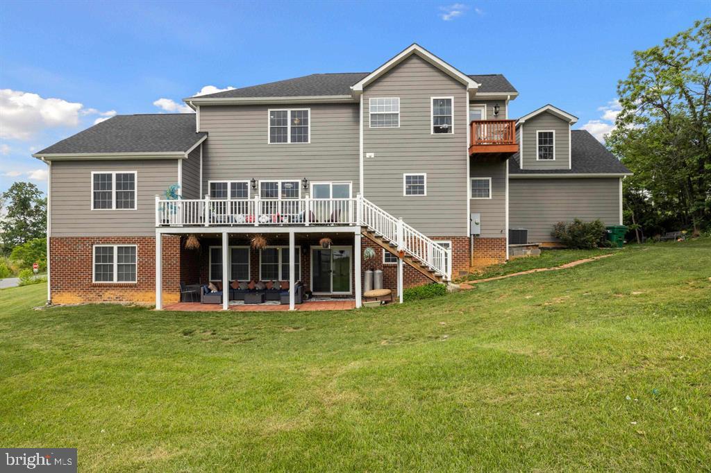 4220 TRAVELER RD, ROCKINGHAM, Virginia 22801, 7 Bedrooms Bedrooms, ,5 BathroomsBathrooms,Residential,For sale,4220 TRAVELER RD,VARO2002330 MLS # VARO2002330