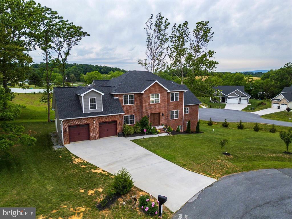 4220 TRAVELER RD, ROCKINGHAM, Virginia 22801, 7 Bedrooms Bedrooms, ,5 BathroomsBathrooms,Residential,For sale,4220 TRAVELER RD,VARO2002330 MLS # VARO2002330