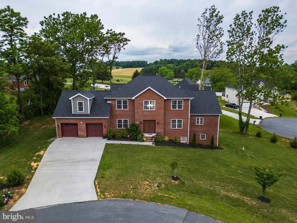 4220 TRAVELER RD, ROCKINGHAM, Virginia 22801, 7 Bedrooms Bedrooms, ,5 BathroomsBathrooms,Residential,For sale,4220 TRAVELER RD,VARO2002330 MLS # VARO2002330