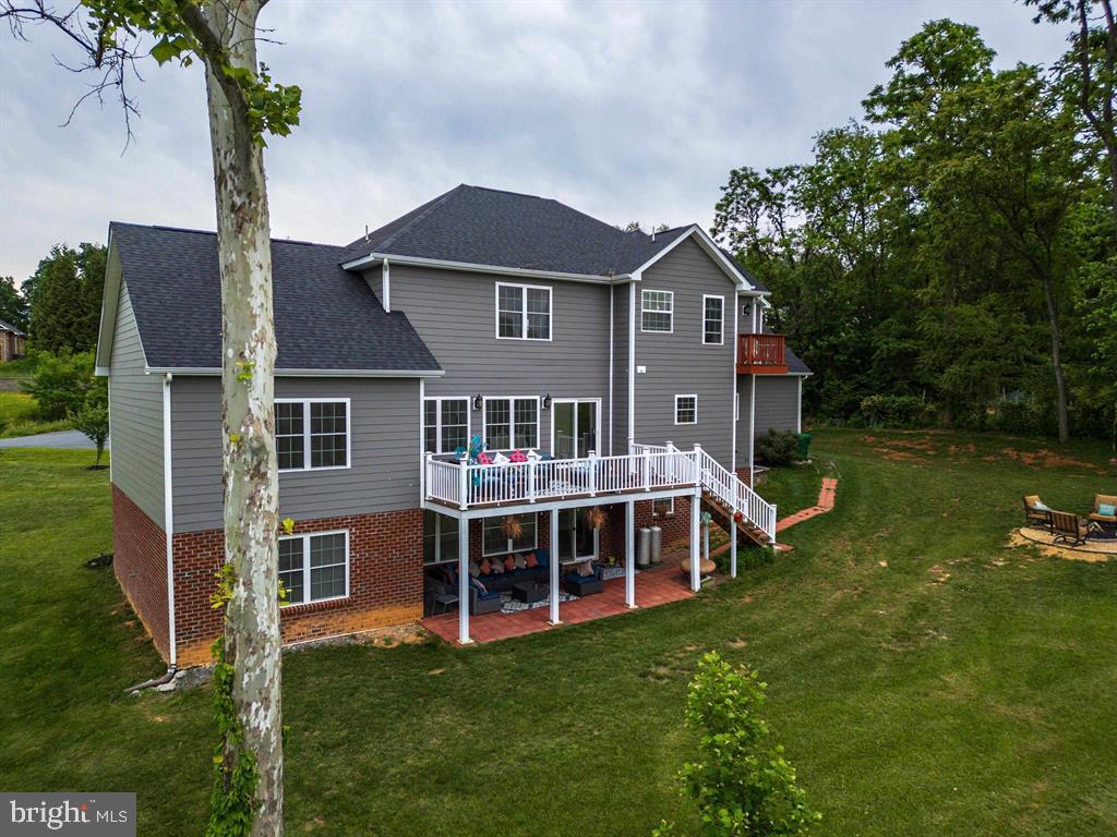 4220 TRAVELER RD, ROCKINGHAM, Virginia 22801, 7 Bedrooms Bedrooms, ,5 BathroomsBathrooms,Residential,For sale,4220 TRAVELER RD,VARO2002330 MLS # VARO2002330