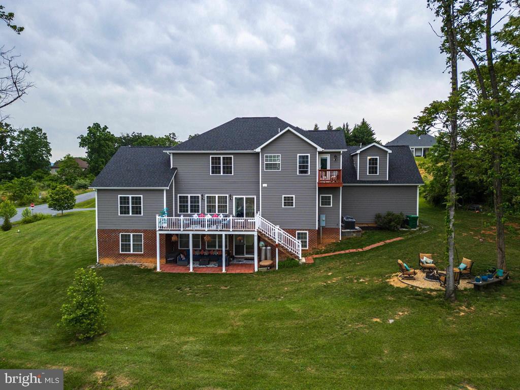 4220 TRAVELER RD, ROCKINGHAM, Virginia 22801, 7 Bedrooms Bedrooms, ,5 BathroomsBathrooms,Residential,For sale,4220 TRAVELER RD,VARO2002330 MLS # VARO2002330