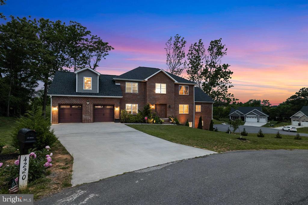 4220 TRAVELER RD, ROCKINGHAM, Virginia 22801, 7 Bedrooms Bedrooms, ,5 BathroomsBathrooms,Residential,For sale,4220 TRAVELER RD,VARO2002330 MLS # VARO2002330