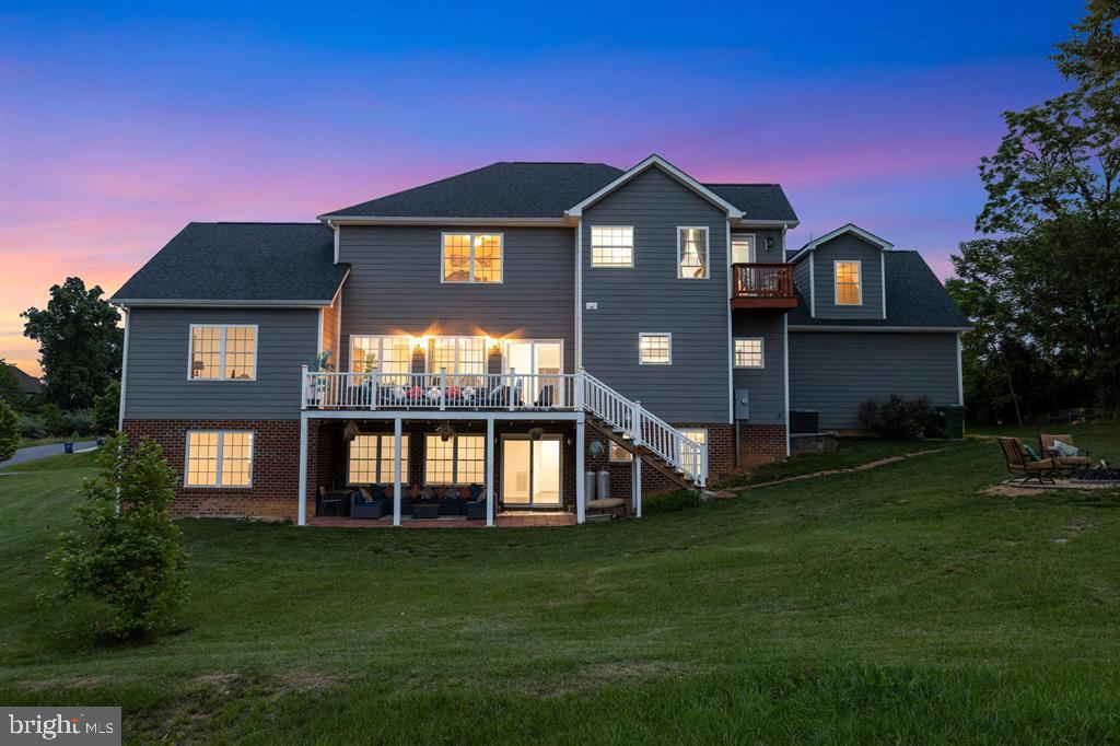 4220 TRAVELER RD, ROCKINGHAM, Virginia 22801, 7 Bedrooms Bedrooms, ,5 BathroomsBathrooms,Residential,For sale,4220 TRAVELER RD,VARO2002330 MLS # VARO2002330