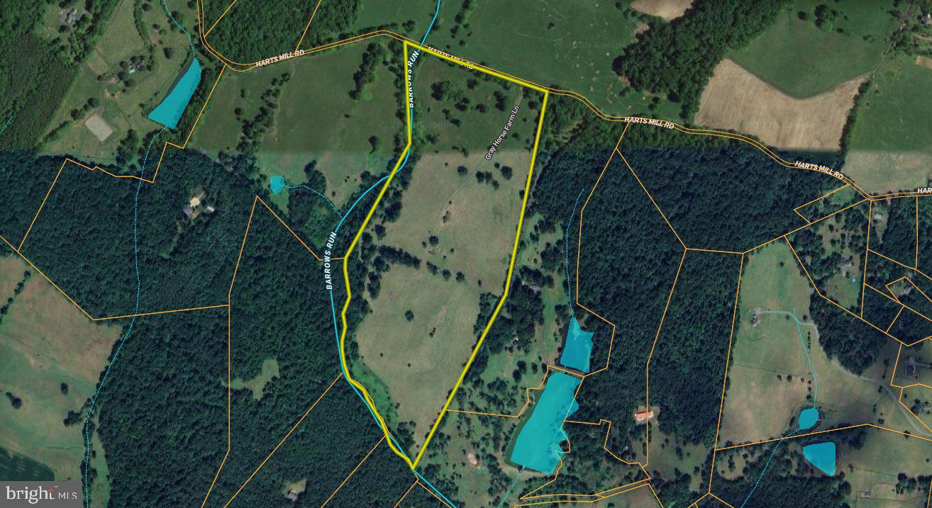 HARTS MILL RD, WARRENTON, Virginia 20186, ,Farm,For sale,HARTS MILL RD,VAFQ2016750 MLS # VAFQ2016750