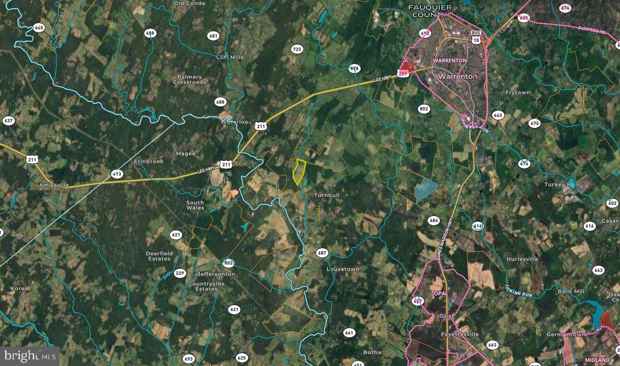 HARTS MILL RD, WARRENTON, Virginia 20186, ,Farm,For sale,HARTS MILL RD,VAFQ2016750 MLS # VAFQ2016750