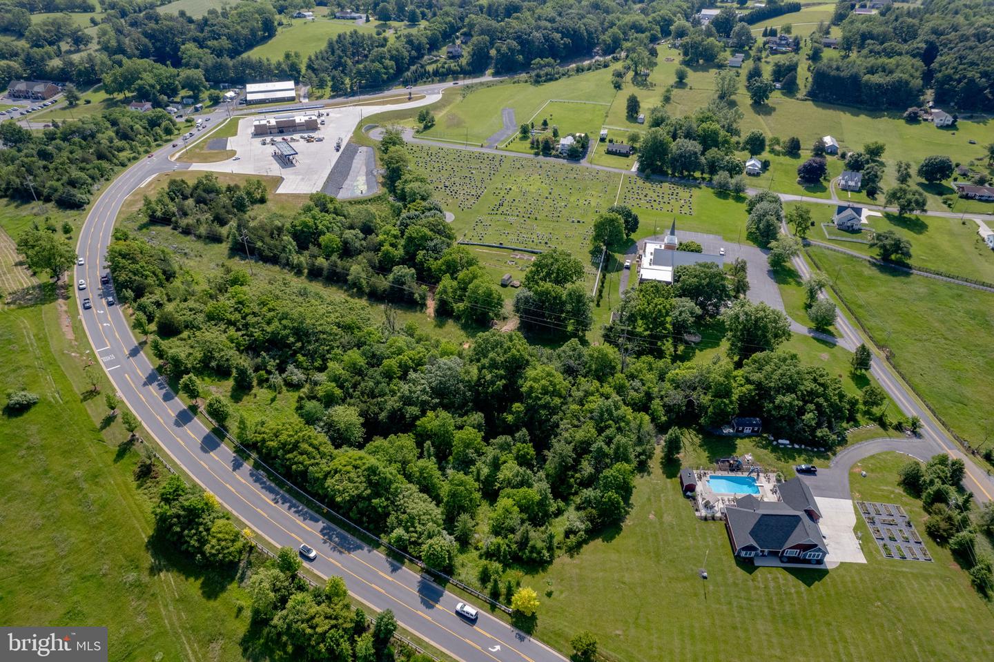 0 E SPRINGBROOK RD, BROADWAY, Virginia 22815, ,Land,For sale,0 E SPRINGBROOK RD,VARO2002334 MLS # VARO2002334