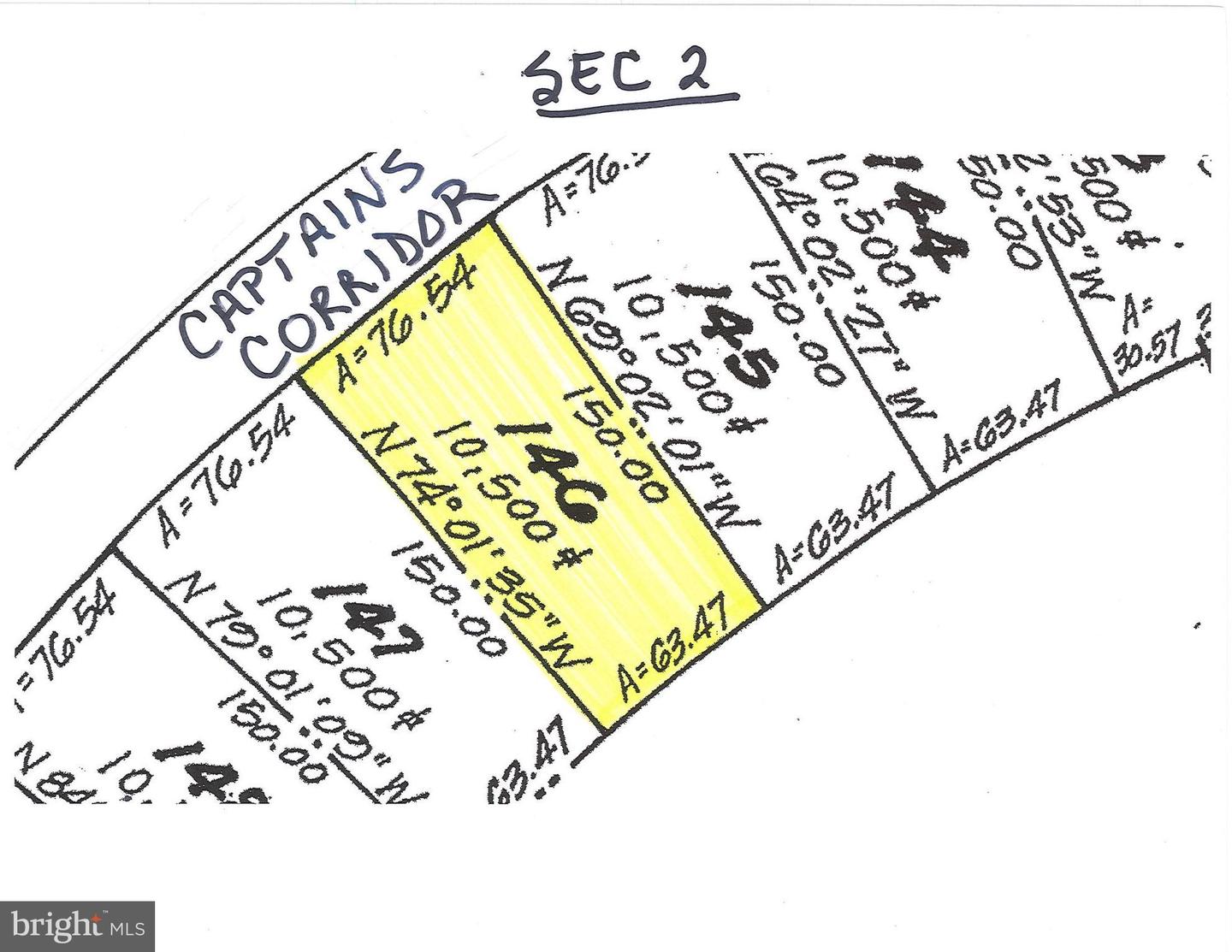 146 CAPTAINS CORR, GREENBACKVILLE, Virginia 23356, ,Land,For sale,146 CAPTAINS CORR,VAAC2001902 MLS # VAAC2001902