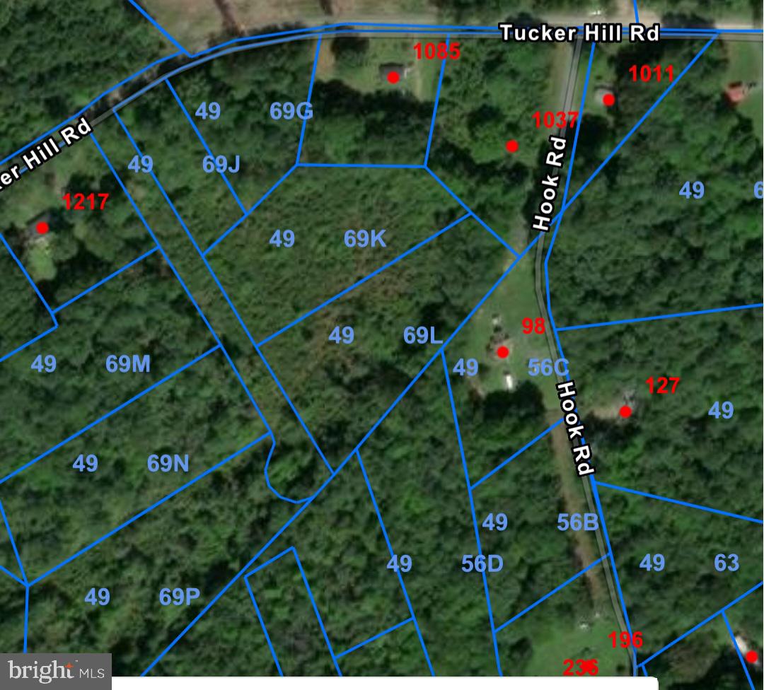 1037 TUCKER HILL RD, HAGUE, Virginia 22469, ,Land,For sale,1037 TUCKER HILL RD,VAWE2009002 MLS # VAWE2009002