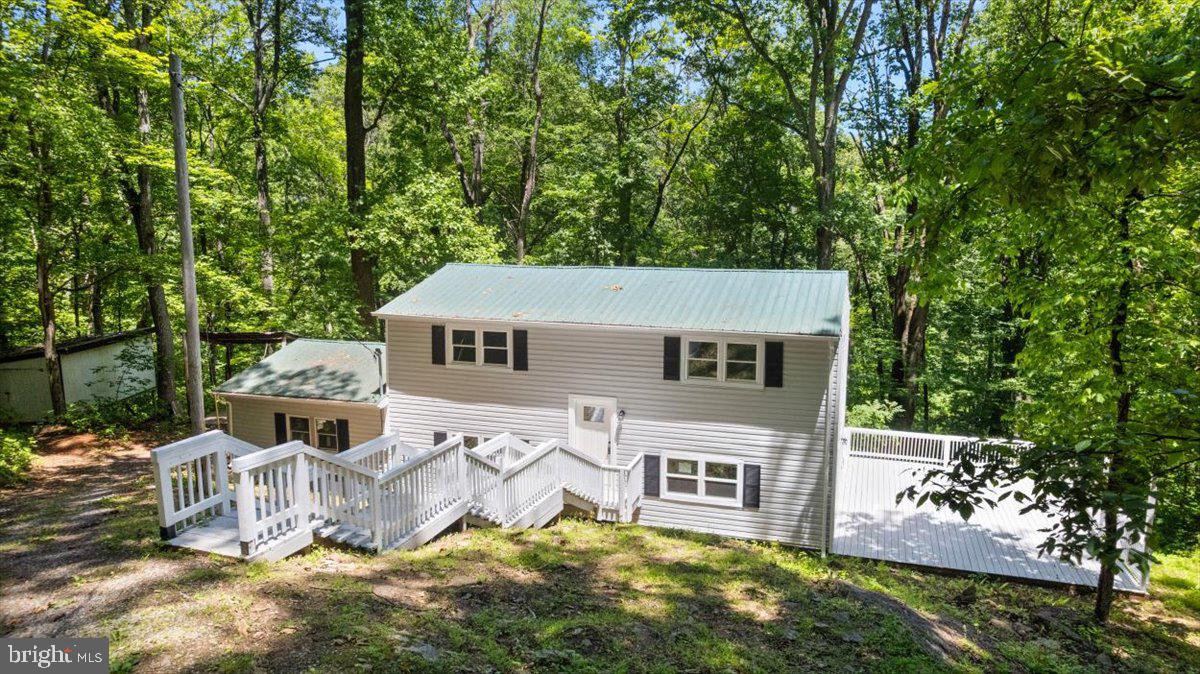 3932 HIDDEN VALLEY LANE, LINDEN, Virginia 22642, 2 Bedrooms Bedrooms, ,1 BathroomBathrooms,Residential,For sale,3932 HIDDEN VALLEY LANE,VAFQ2016788 MLS # VAFQ2016788