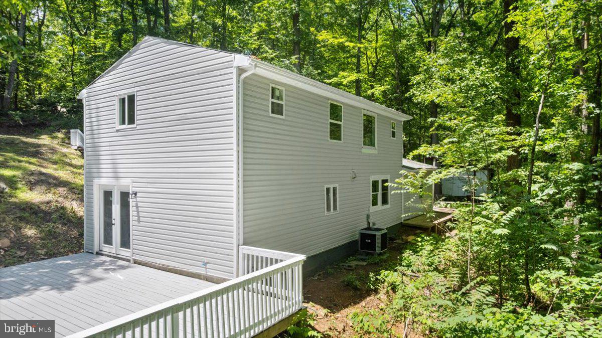 3932 HIDDEN VALLEY LANE, LINDEN, Virginia 22642, 2 Bedrooms Bedrooms, ,1 BathroomBathrooms,Residential,For sale,3932 HIDDEN VALLEY LANE,VAFQ2016788 MLS # VAFQ2016788