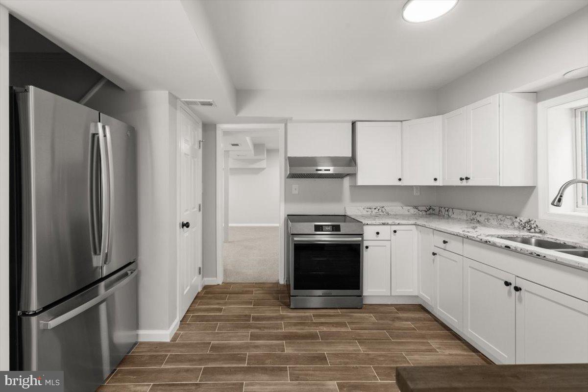 3932 HIDDEN VALLEY LANE, LINDEN, Virginia 22642, 2 Bedrooms Bedrooms, ,1 BathroomBathrooms,Residential,For sale,3932 HIDDEN VALLEY LANE,VAFQ2016788 MLS # VAFQ2016788