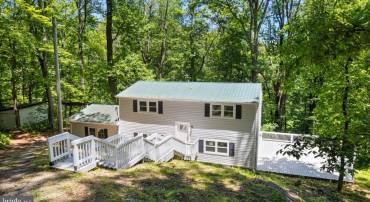 3932 HIDDEN VALLEY LANE, LINDEN, Virginia 22642, 2 Bedrooms Bedrooms, ,1 BathroomBathrooms,Residential,For sale,3932 HIDDEN VALLEY LANE,VAFQ2016788 MLS # VAFQ2016788