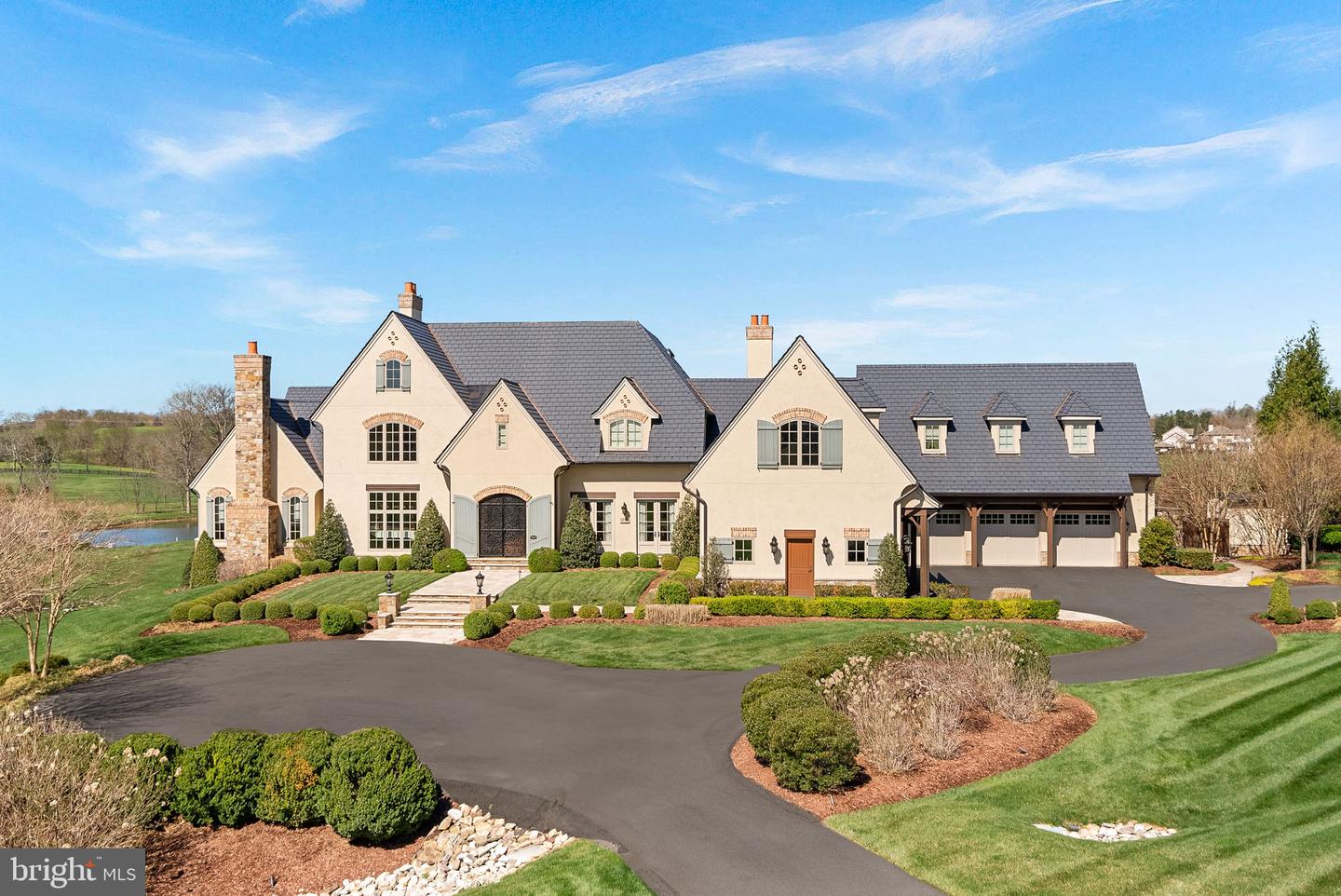 22701 CREIGHTON FARMS DR, LEESBURG, Virginia 20175, 5 Bedrooms Bedrooms, 30 Rooms Rooms,6 BathroomsBathrooms,Residential,For sale,22701 CREIGHTON FARMS DR,VALO2097968 MLS # VALO2097968