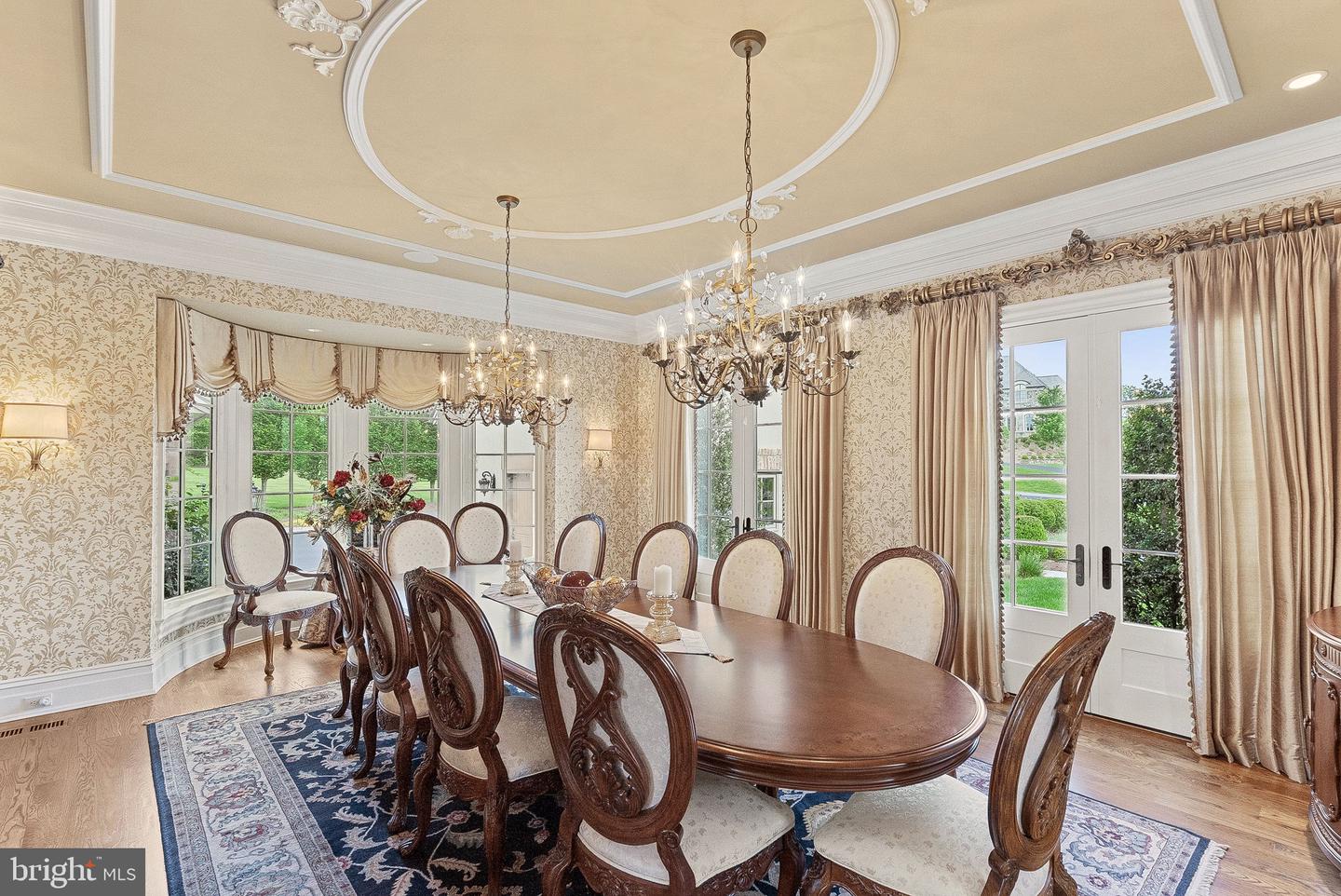 22701 CREIGHTON FARMS DR, LEESBURG, Virginia 20175, 5 Bedrooms Bedrooms, 30 Rooms Rooms,6 BathroomsBathrooms,Residential,For sale,22701 CREIGHTON FARMS DR,VALO2097968 MLS # VALO2097968