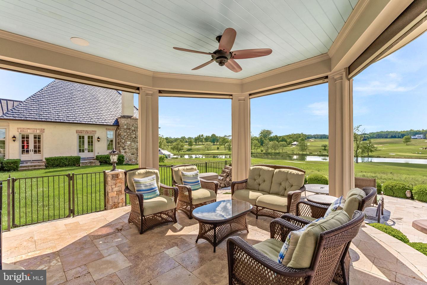 22701 CREIGHTON FARMS DR, LEESBURG, Virginia 20175, 5 Bedrooms Bedrooms, 30 Rooms Rooms,6 BathroomsBathrooms,Residential,For sale,22701 CREIGHTON FARMS DR,VALO2097968 MLS # VALO2097968