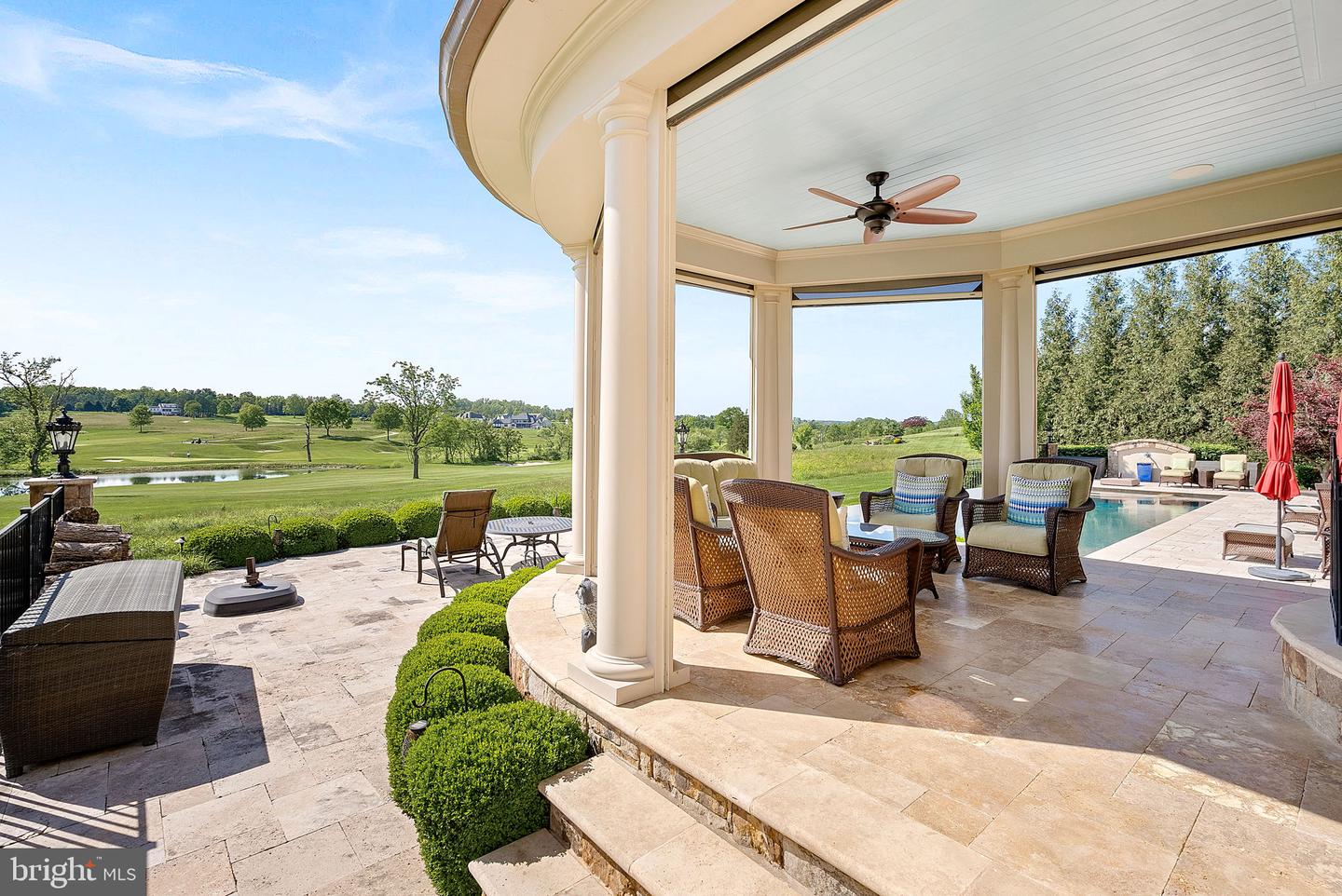 22701 CREIGHTON FARMS DR, LEESBURG, Virginia 20175, 5 Bedrooms Bedrooms, 30 Rooms Rooms,6 BathroomsBathrooms,Residential,For sale,22701 CREIGHTON FARMS DR,VALO2097968 MLS # VALO2097968