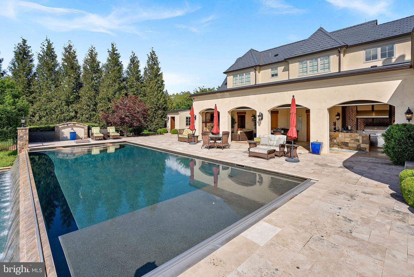 22701 CREIGHTON FARMS DR, LEESBURG, Virginia 20175, 5 Bedrooms Bedrooms, 30 Rooms Rooms,6 BathroomsBathrooms,Residential,For sale,22701 CREIGHTON FARMS DR,VALO2097968 MLS # VALO2097968