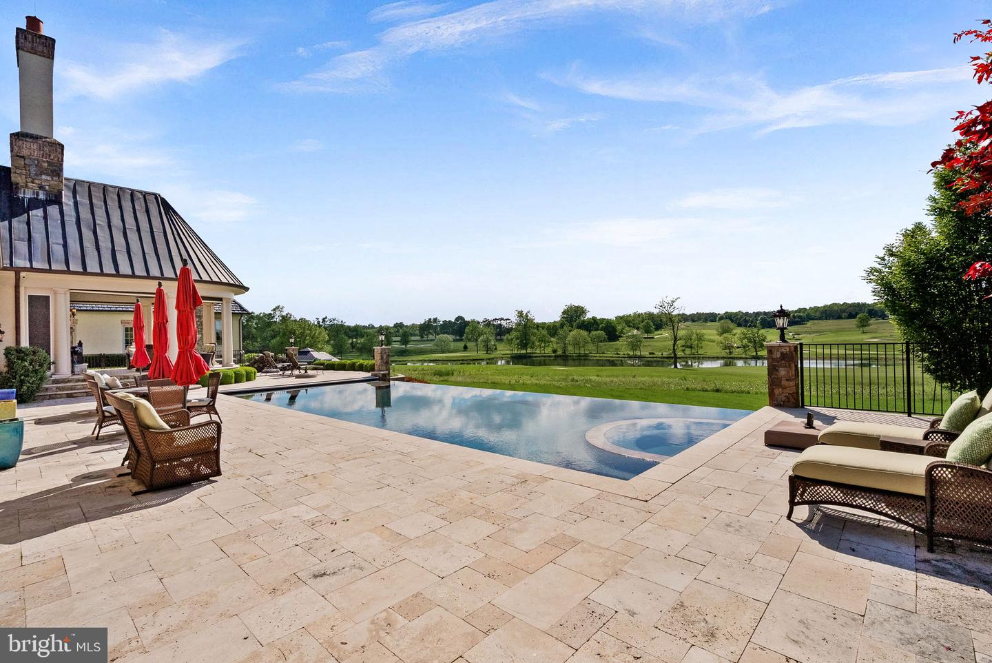 22701 CREIGHTON FARMS DR, LEESBURG, Virginia 20175, 5 Bedrooms Bedrooms, 30 Rooms Rooms,6 BathroomsBathrooms,Residential,For sale,22701 CREIGHTON FARMS DR,VALO2097968 MLS # VALO2097968